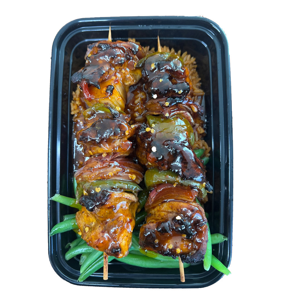 Chicken Kabob