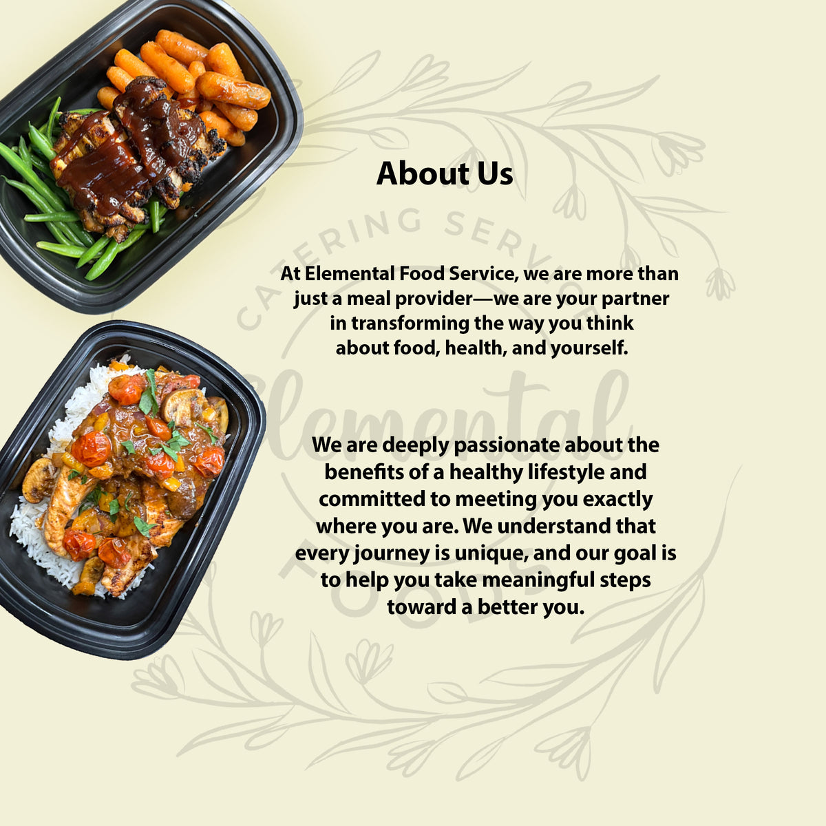 About Us – My Store