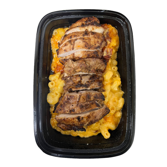 Grilled Chicken Bowl